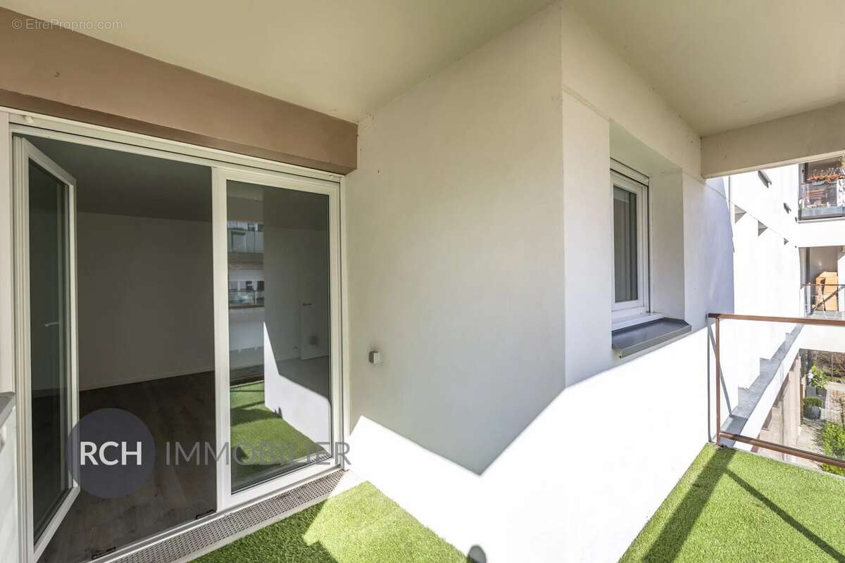 Appartement à BOIS-D&#039;ARCY