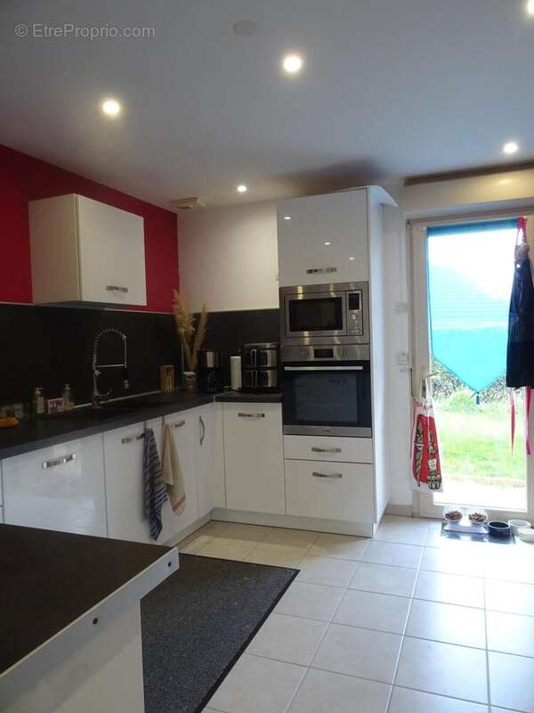 Photo 2 - Maison à CHAGNY