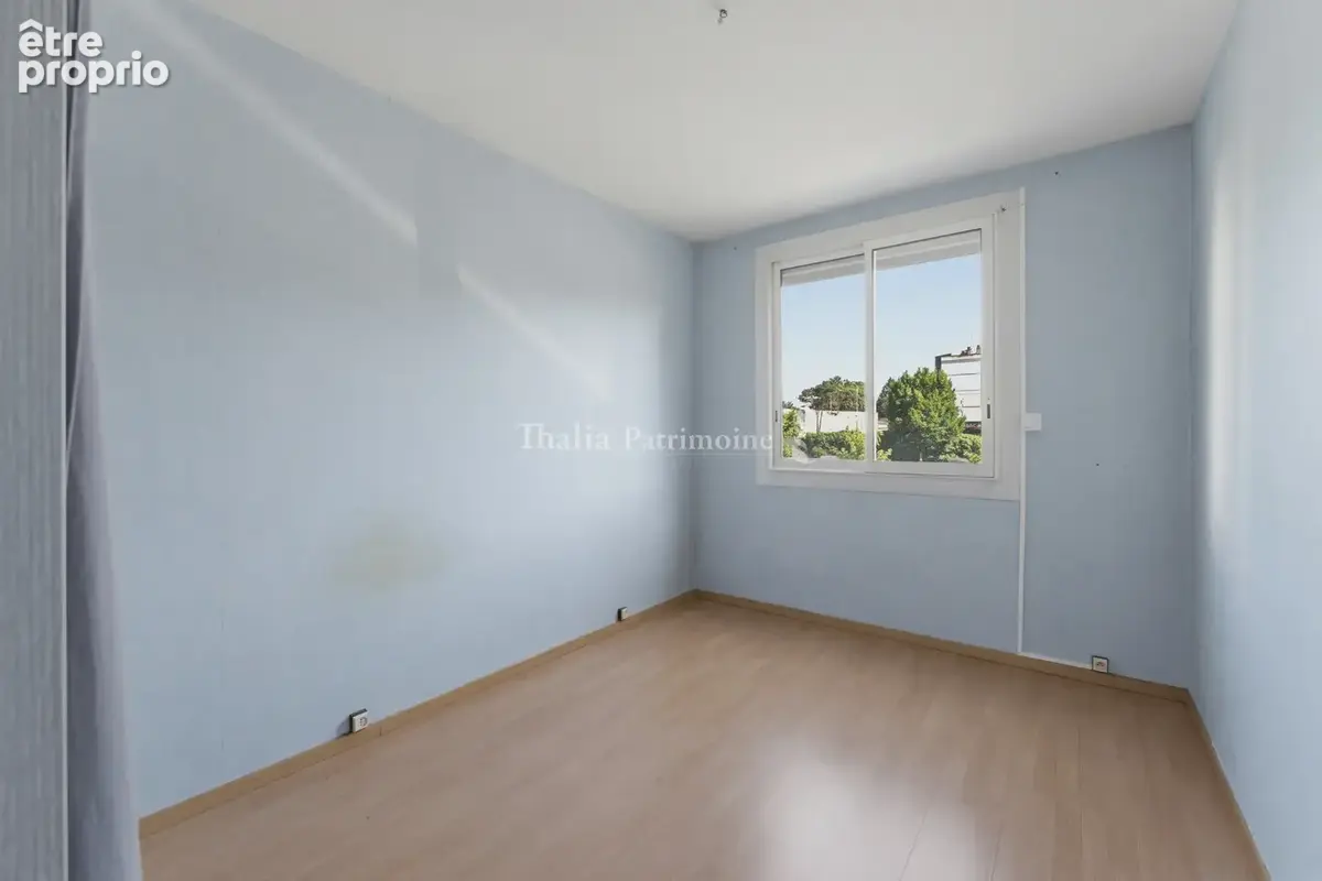 Bel appartement T4   Emplacement idéal et calme absolu - photo 8