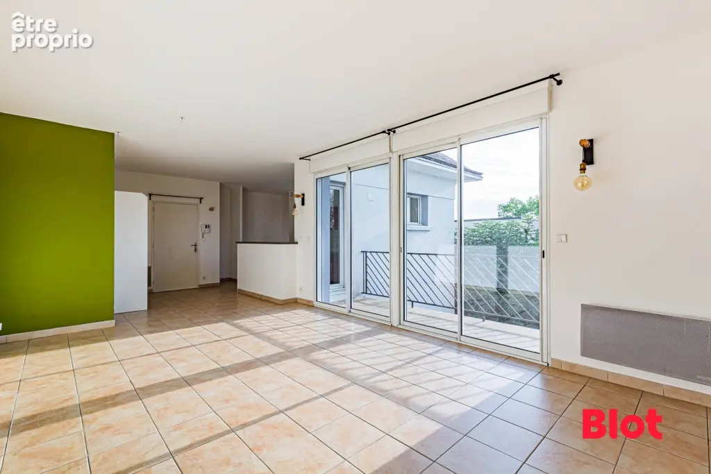Appartement 3 pièces 68 m² à vendre à Nantes (44300) - photo 7