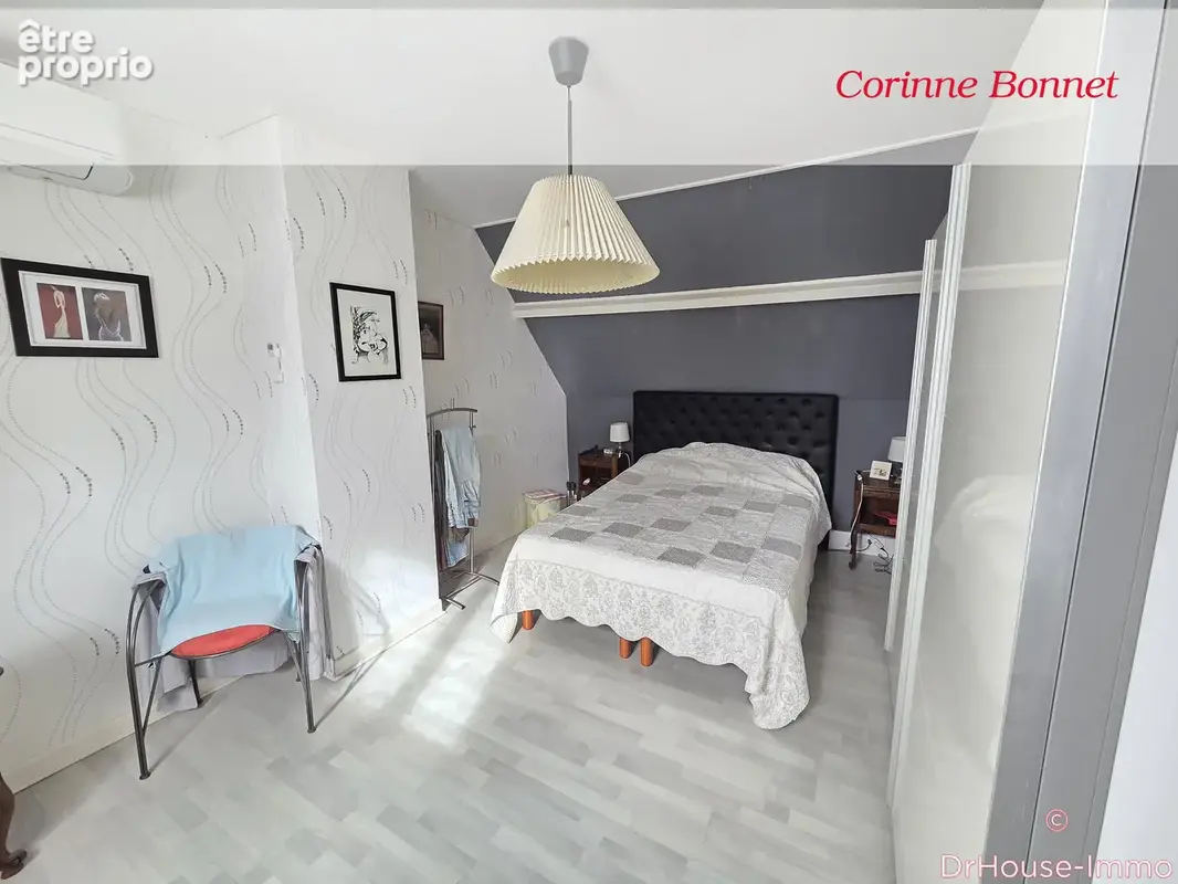 Maison 5 pièces 110 m² à vendre à Sainte-Savine (10300) - photo 14