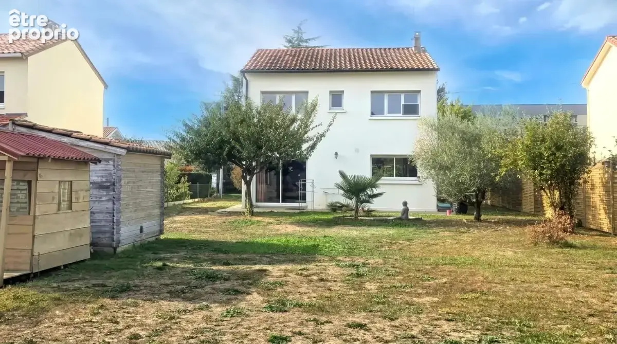 Maison à MARMANDE