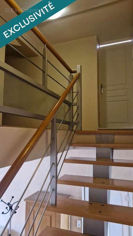 Photo 9 - Appartement à CLERMONT-FERRAND