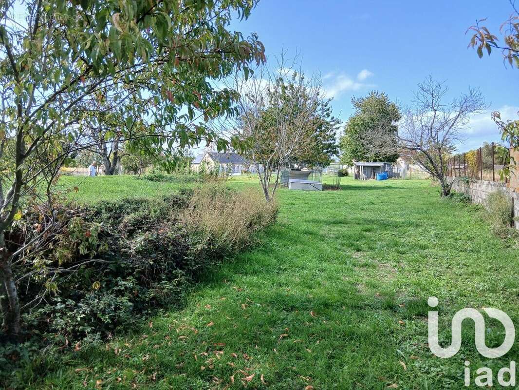 Photo 3 - Maison à LA TOUR-SAINT-GELIN