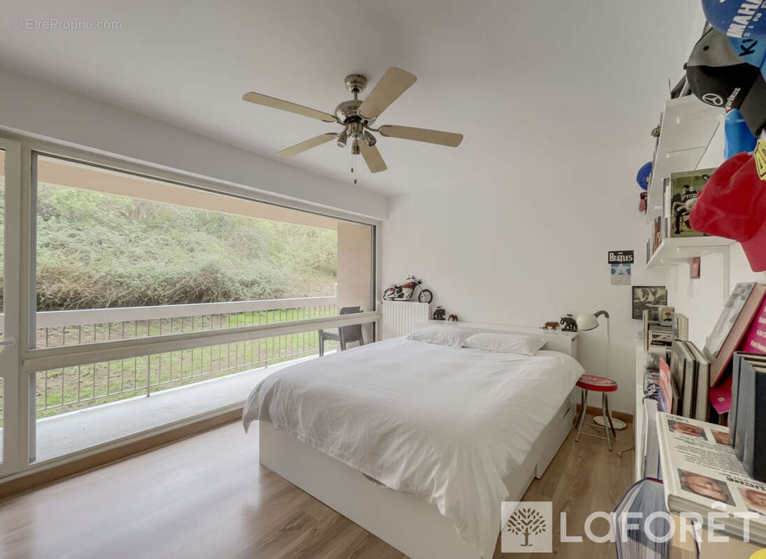 Appartement à SAINT-BRIEUC