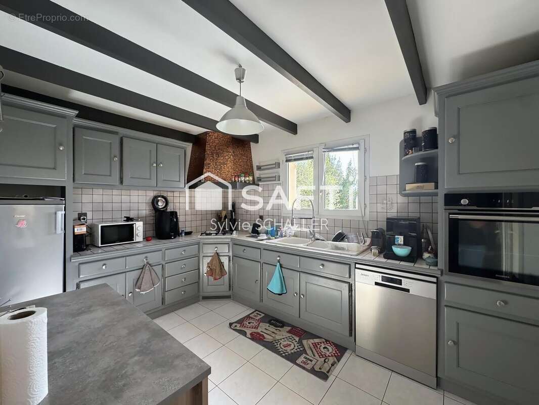 Photo 3 - Maison à MANOSQUE