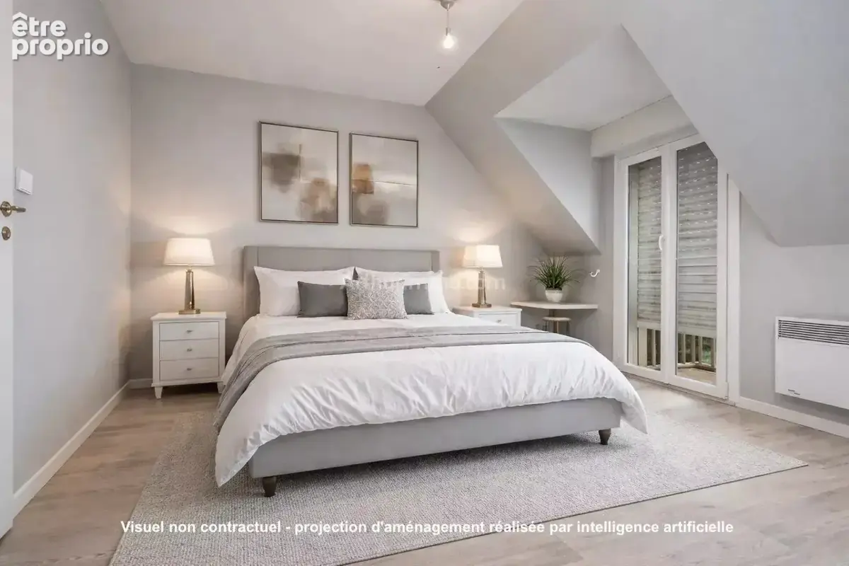Vente Maison Saint-clair-de-la-tour(38110) 429 000ï¿œ - photo 10