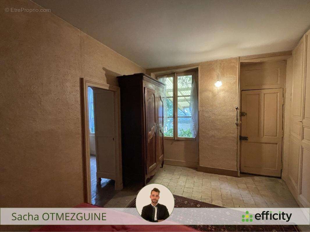 Maison 84 m² à Yzeures-Sur-Creuse  - photo 14