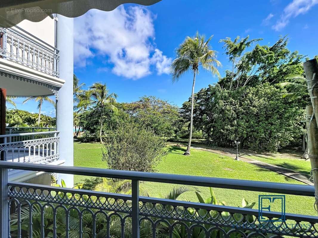 Appartement à SAINT-FRANCOIS