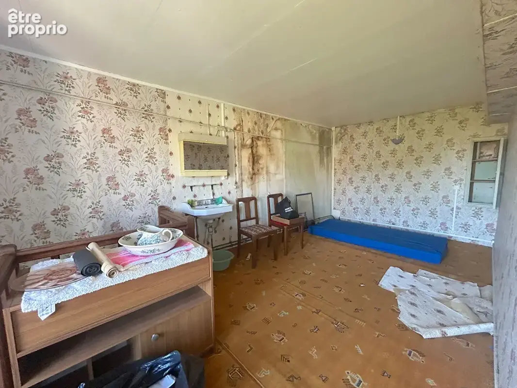 Maison à rénover 5 pièces à Semussac - 232 000 - photo 10