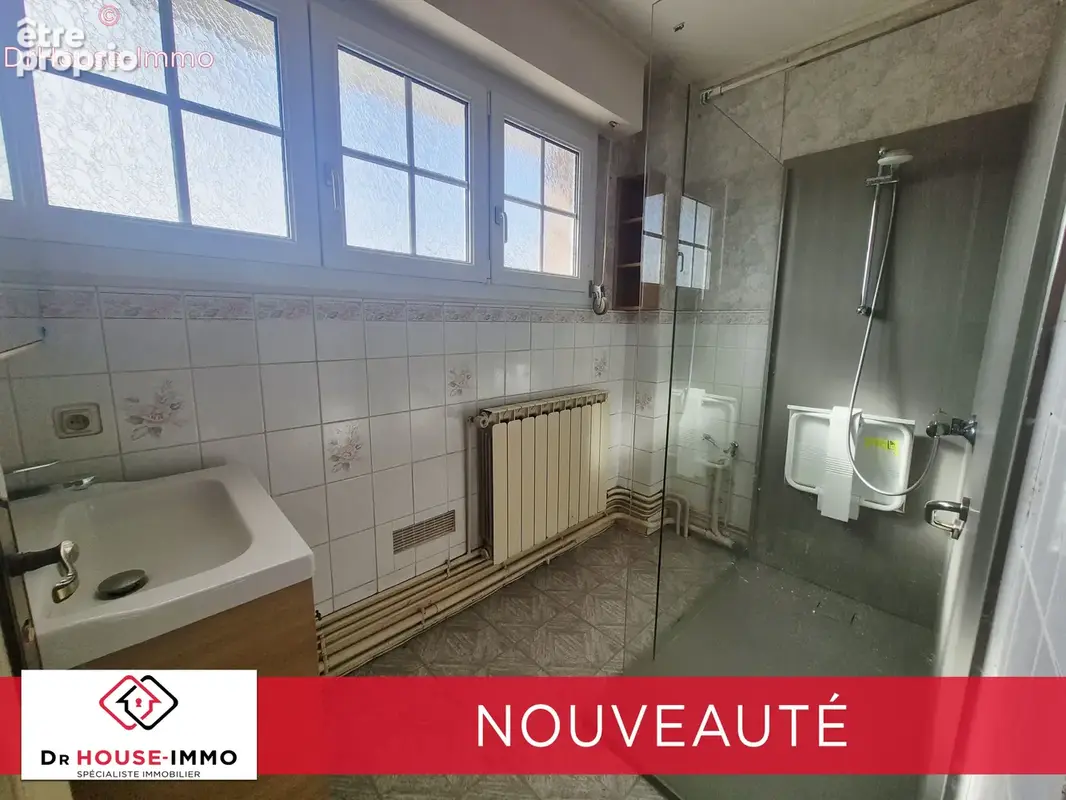 Maison 4 pièces 622 m² à vendre à Isbergues (62330) - photo 8