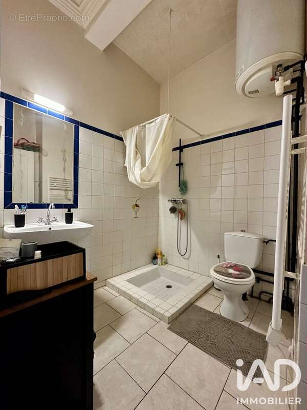 Appartement 22 m² à Blois  - photo 5