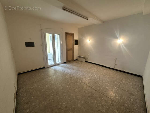 Appartement à SERVIAN