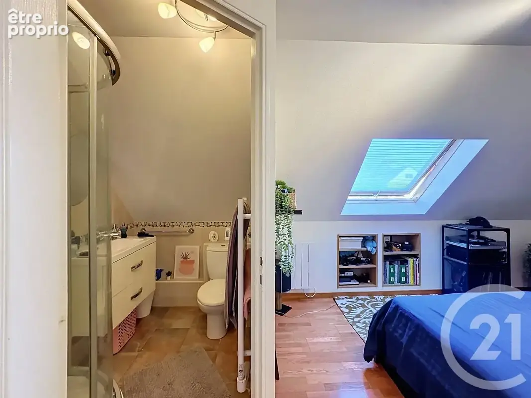Maison 6 pièces 164 m² à vendre à Samoreau (77210) - photo 20