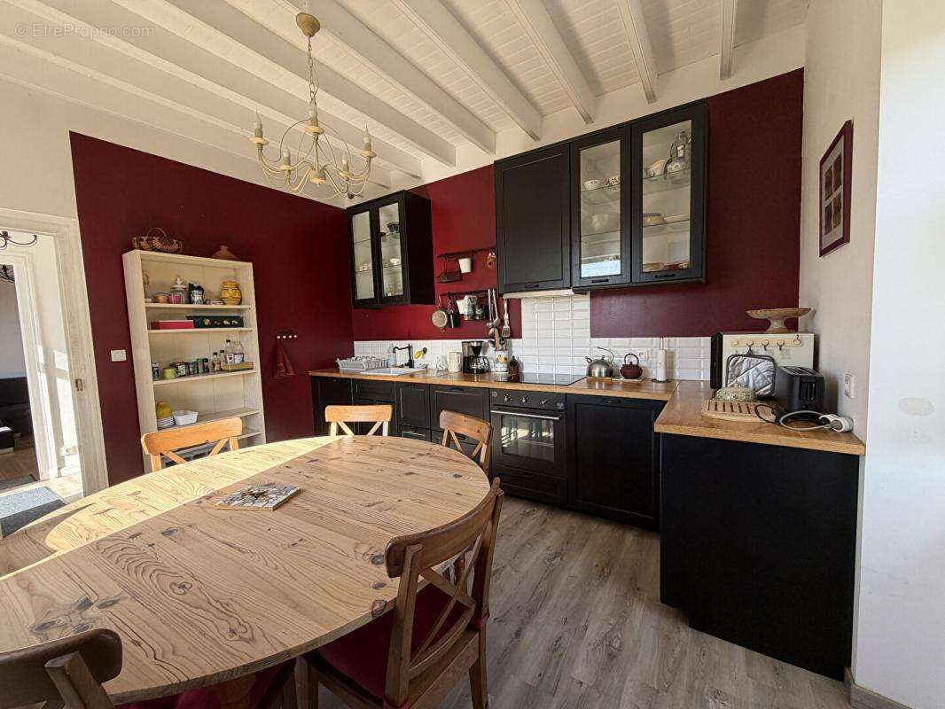 Maison à MINIHY-TREGUIER