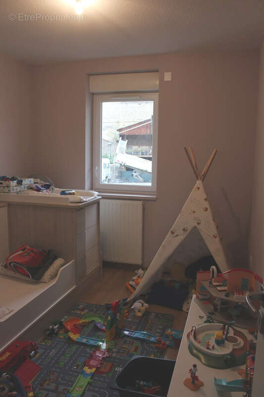 Appartement à COURNON-D'AUVERGNE