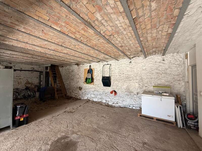 Maison à LA CLUSE