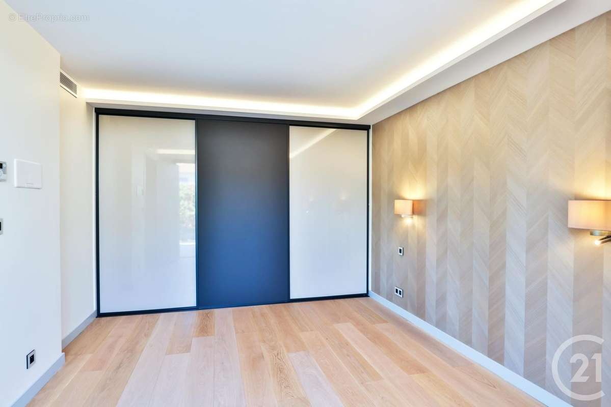 Appartement à SAINT-JEAN-CAP-FERRAT