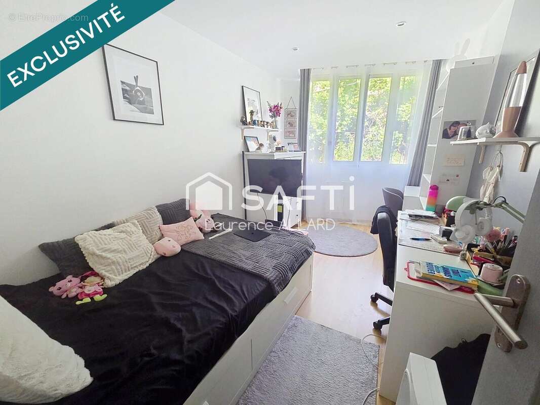 Appartement 109 m² à Champagne-Sur-Oise  - photo 6