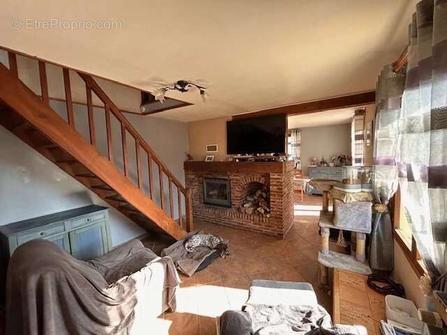 LONGERE de 125M2 en très bon état - photo 4