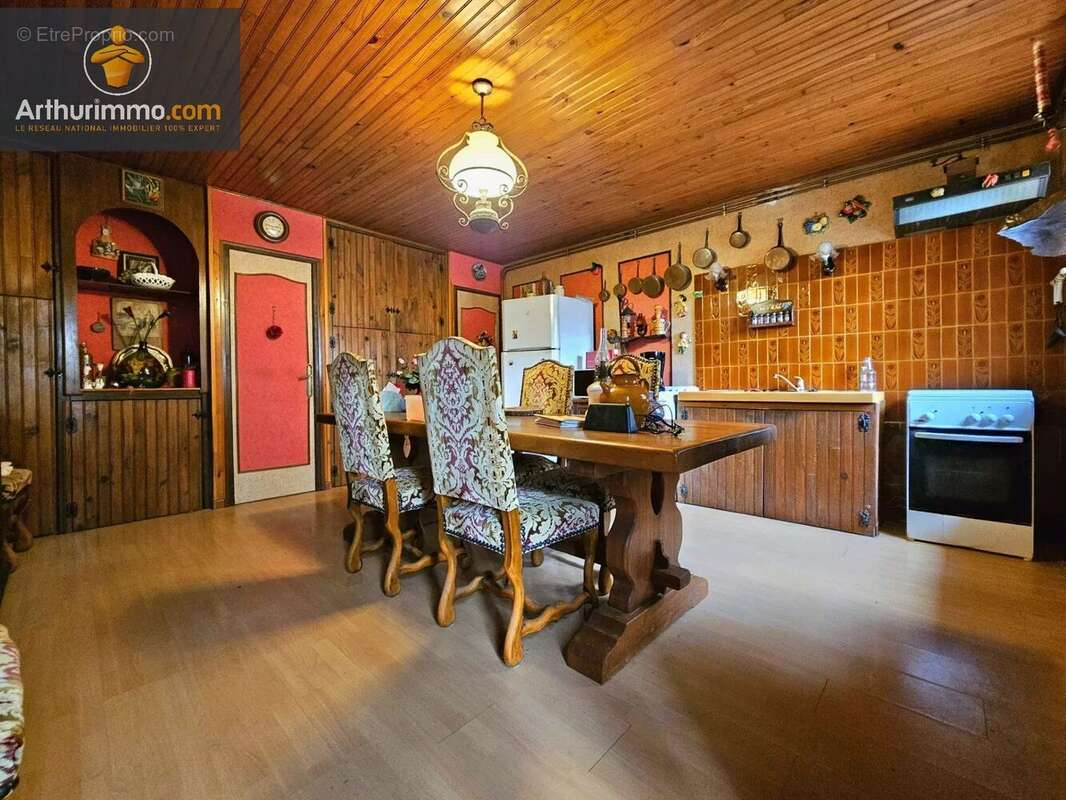 Vente Maison Estrees-saint-denis(60190) 157 000ï¿œ - photo 4
