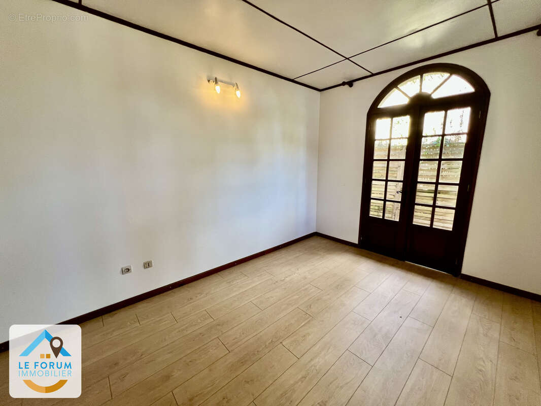Maison à LE TAMPON