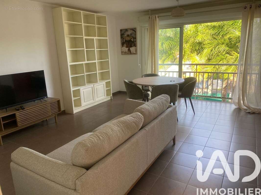 Photo 4 - Appartement à BAIE-MAHAULT