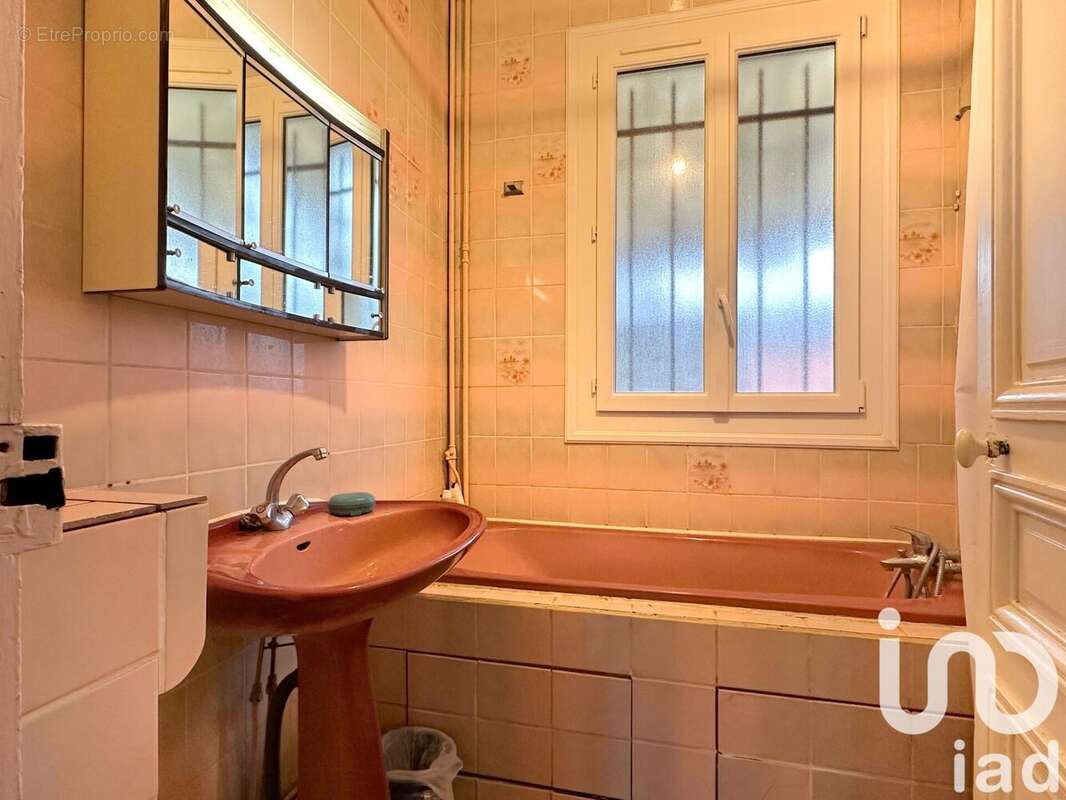 Photo 6 - Maison à BOBIGNY