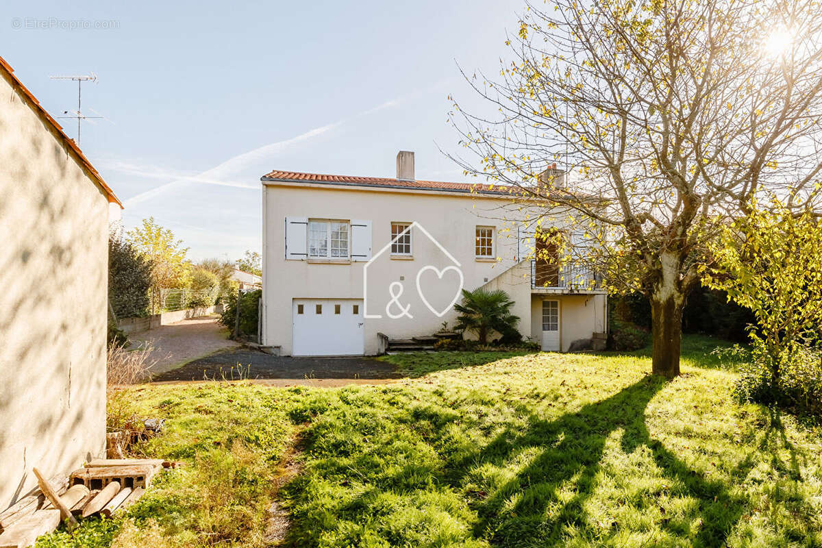 Maison à VENANSAULT