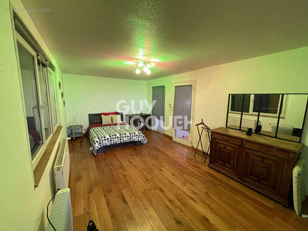 Ensemble immobilier mixte 68700 Cernay - photo 7