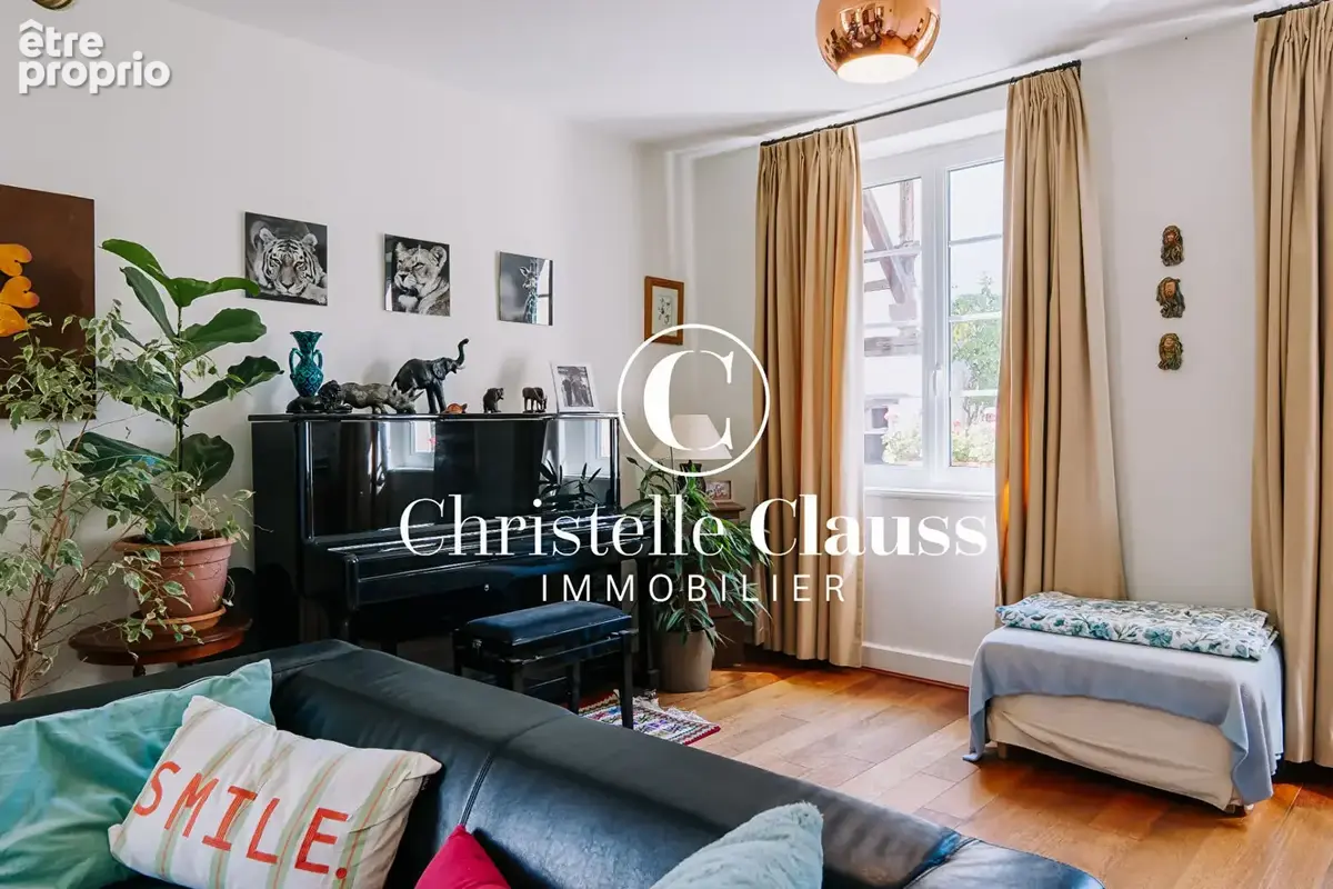 A vendre, maison à Quatzenheim, 222m², 6.35 ares de terrain - photo 6