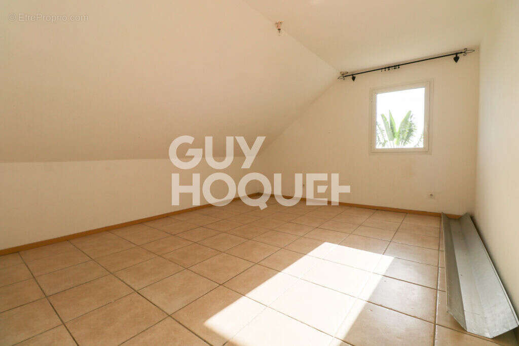 Maison à LA POSSESSION