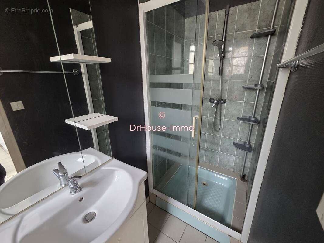Appartement 43 m² à Troyes  - photo 5