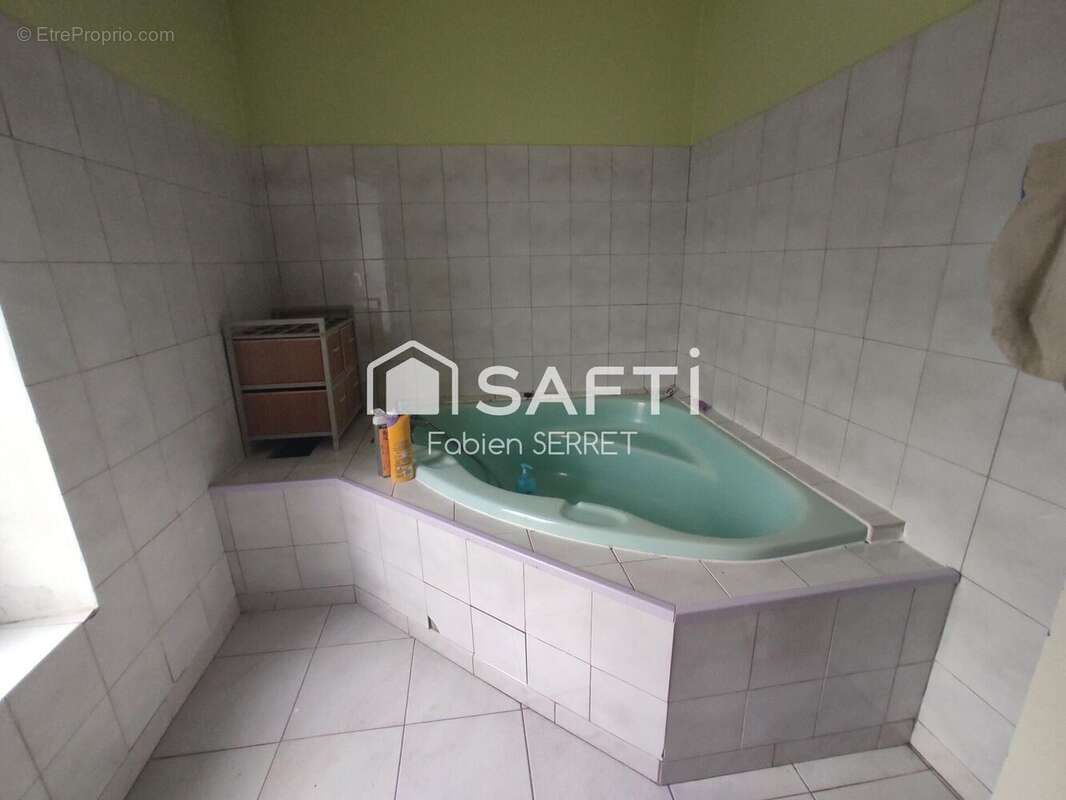 Photo 9 - Maison à CARTIGNY-L'EPINAY