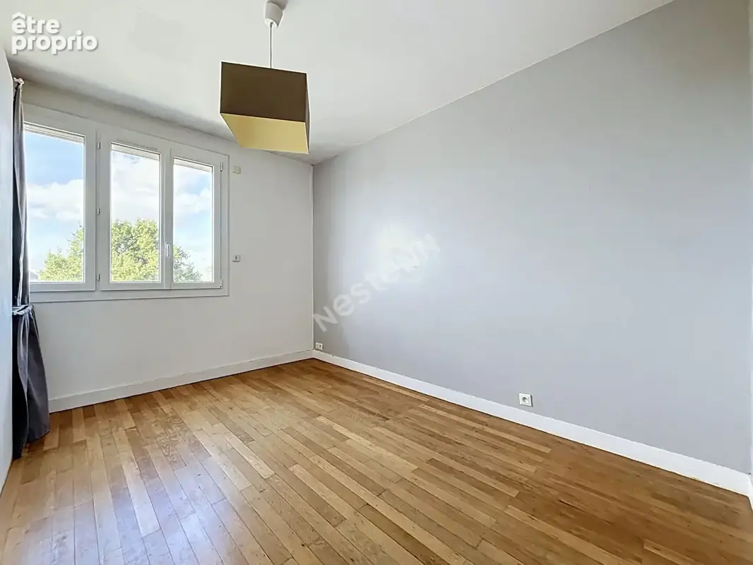 Nantes Rond-point de Vannes / Appartement T3 / 63m² / ascenseur / - photo 10