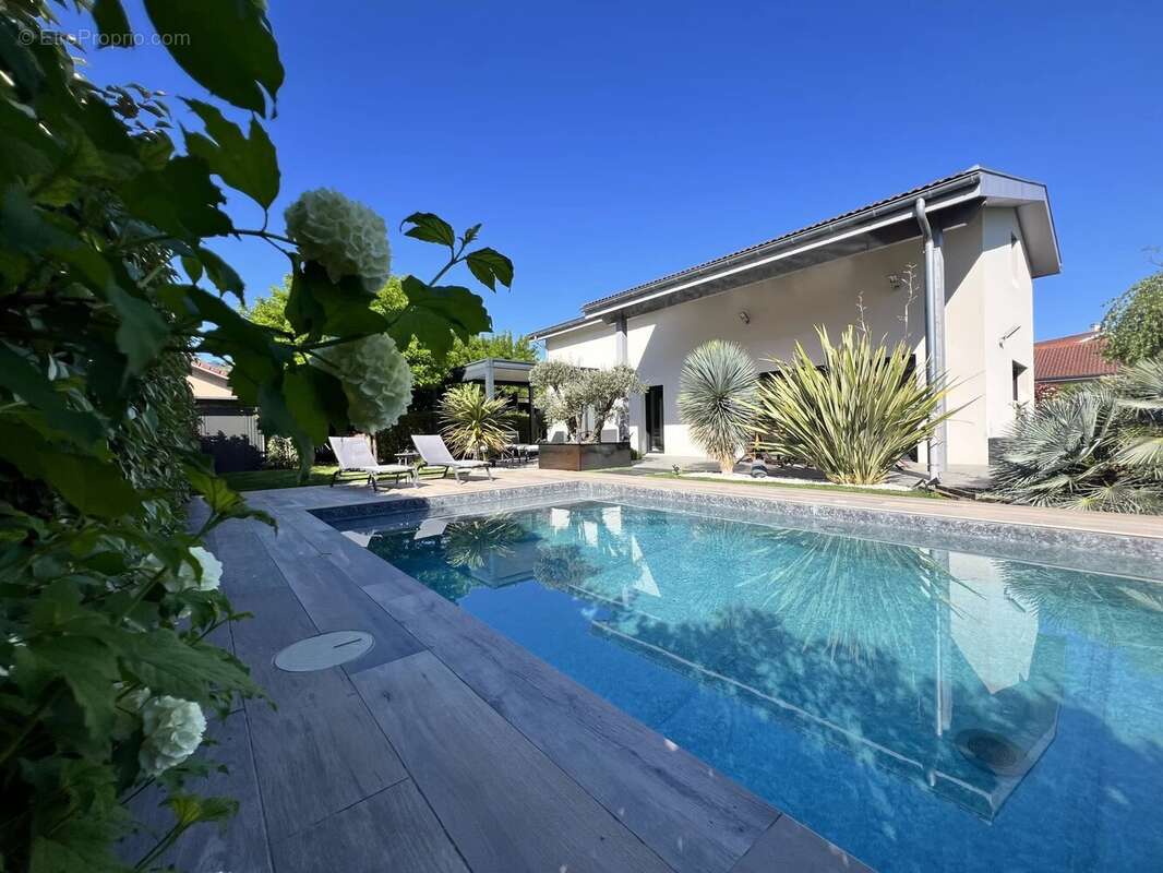 Maison à VINAY
