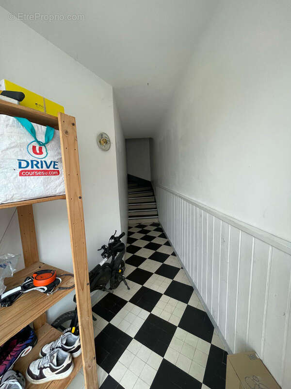 Appartement à LES SORINIERES