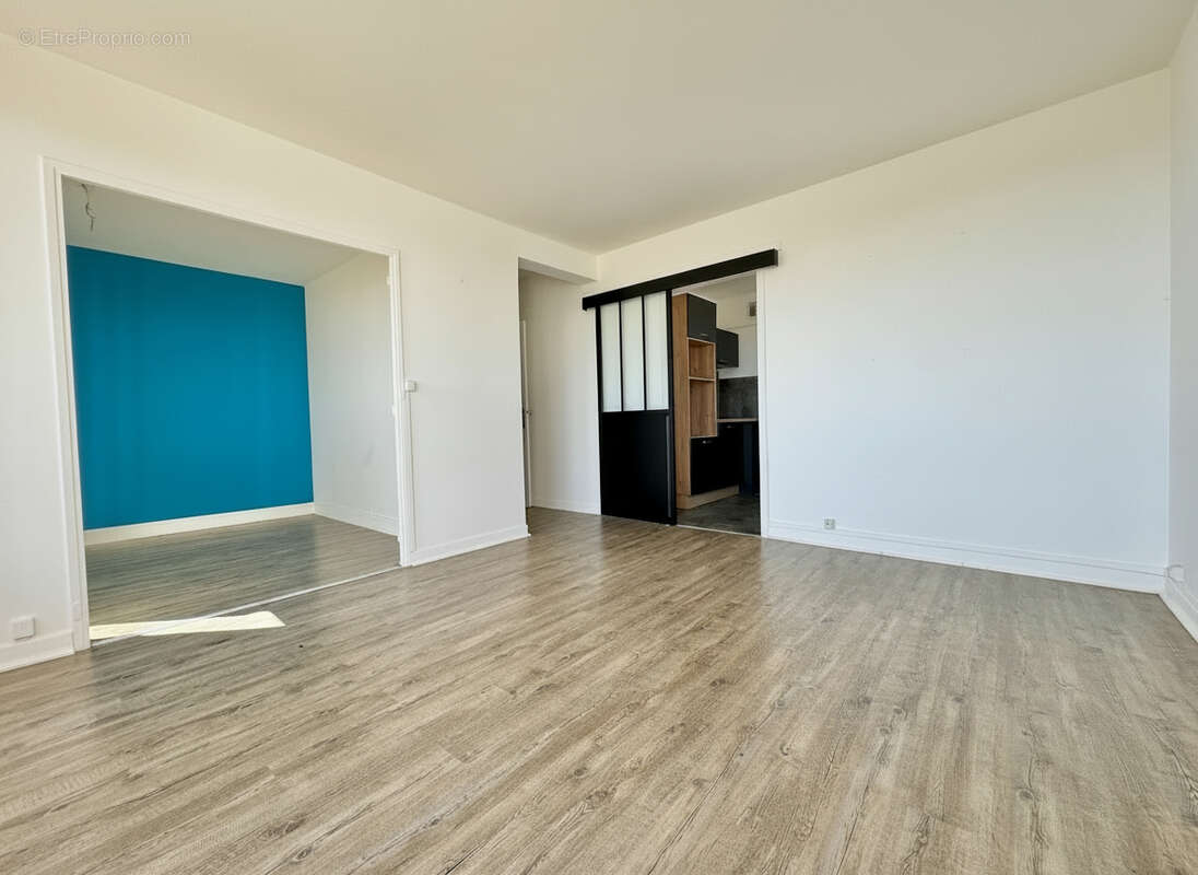 Appartement Talant 4 pièce(s) 66 m2 - photo 3