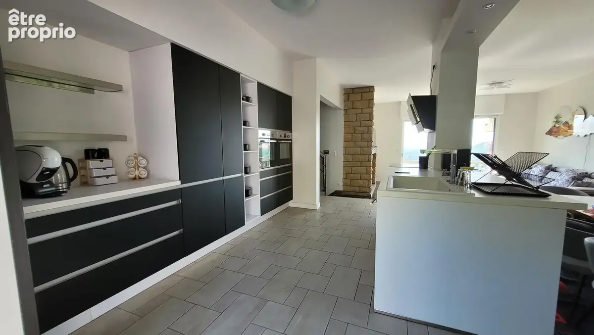 Belle Maison rénovée - photo 5