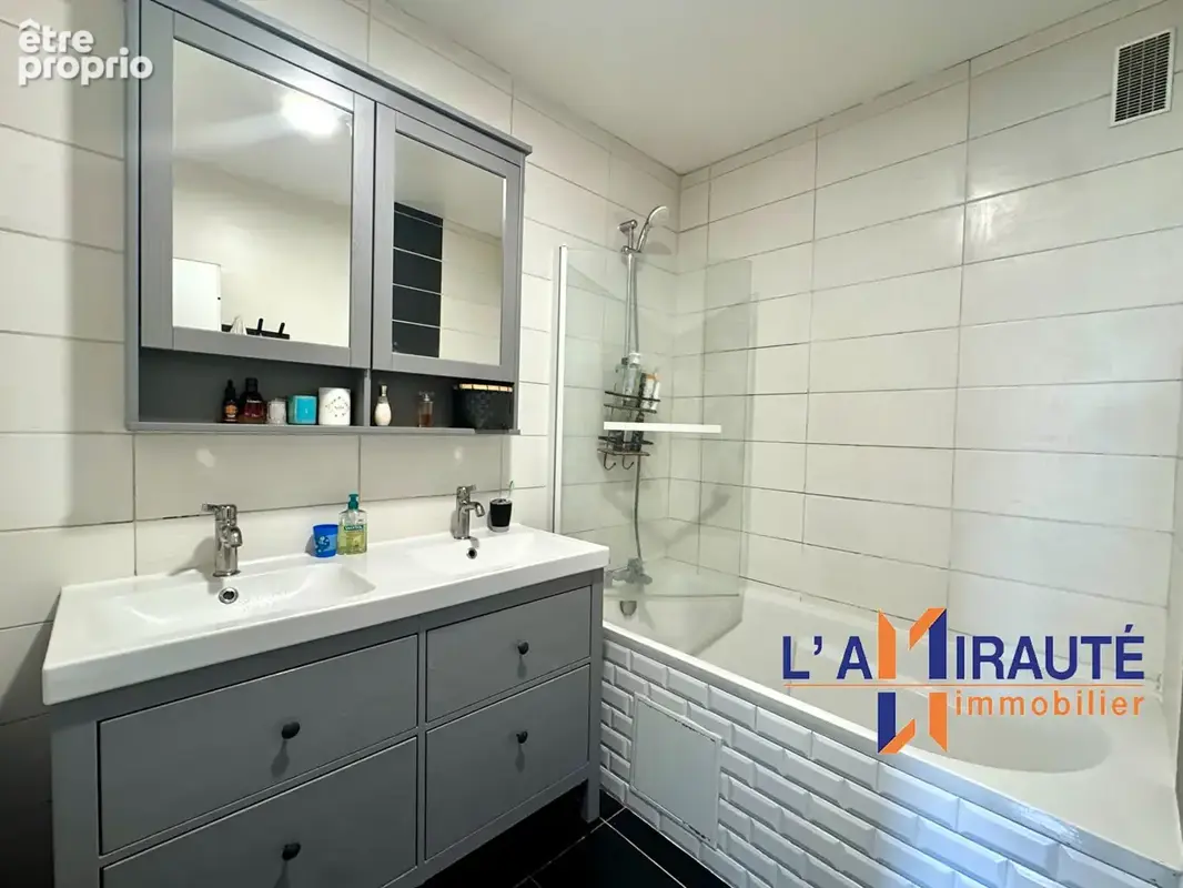 Appartement Houilles 4 pièce(s) 70.76 m2 - photo 9