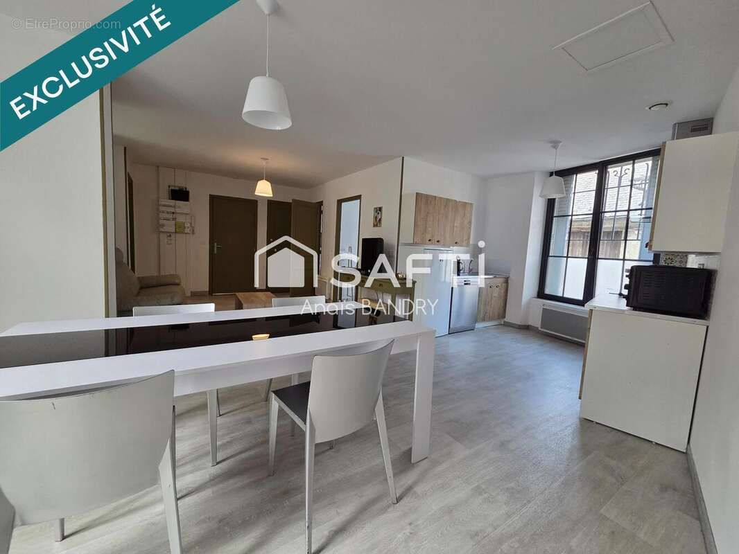 Photo 5 - Appartement à BRAINE