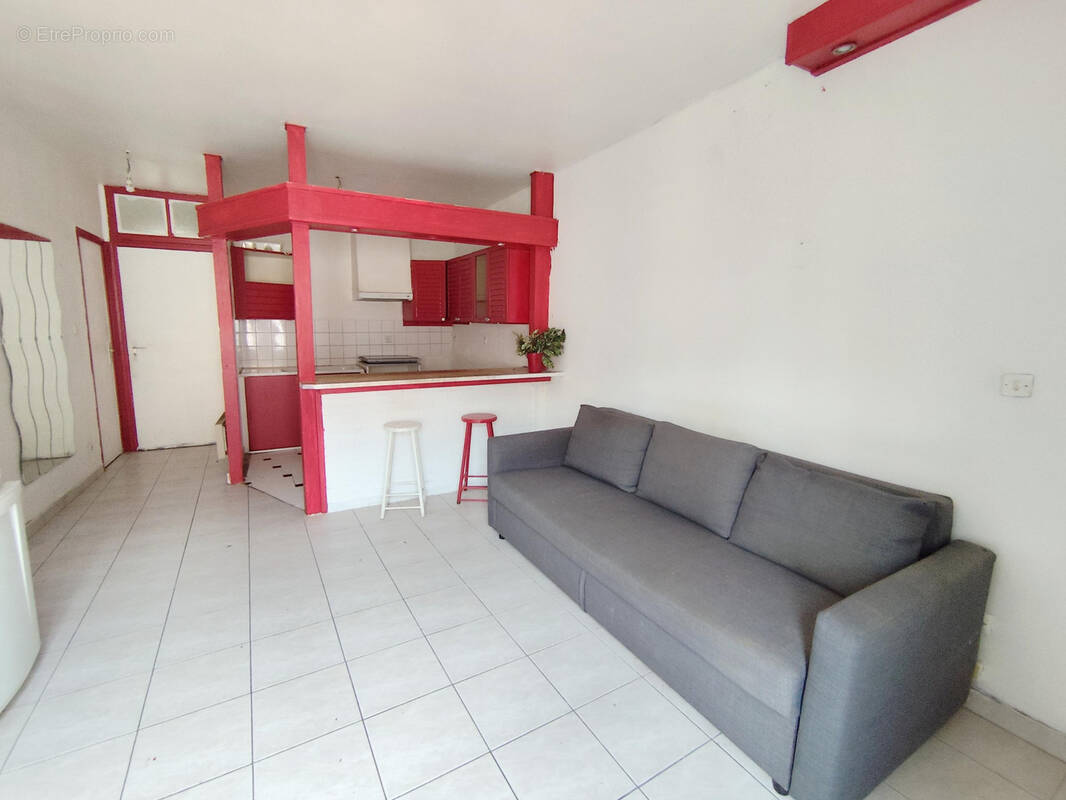 Appartement à VIENNE