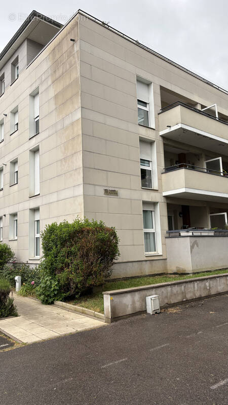 Appartement à THIONVILLE