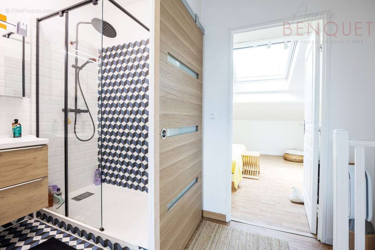 Appartement à BIARRITZ