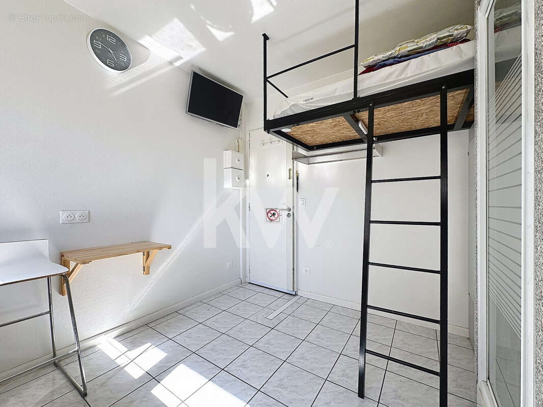 Appartement à MEUDON