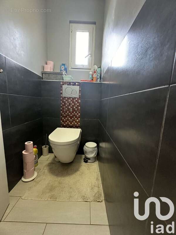 Photo 7 - Maison à GOUAIX