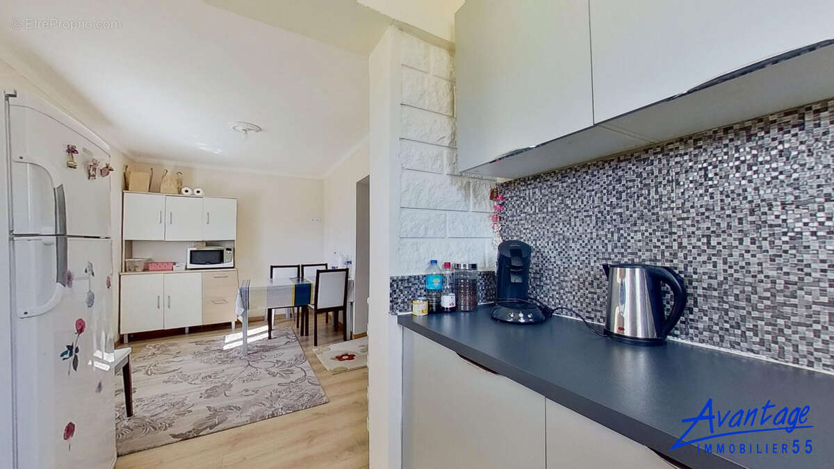 Maison à BAR-LE-DUC