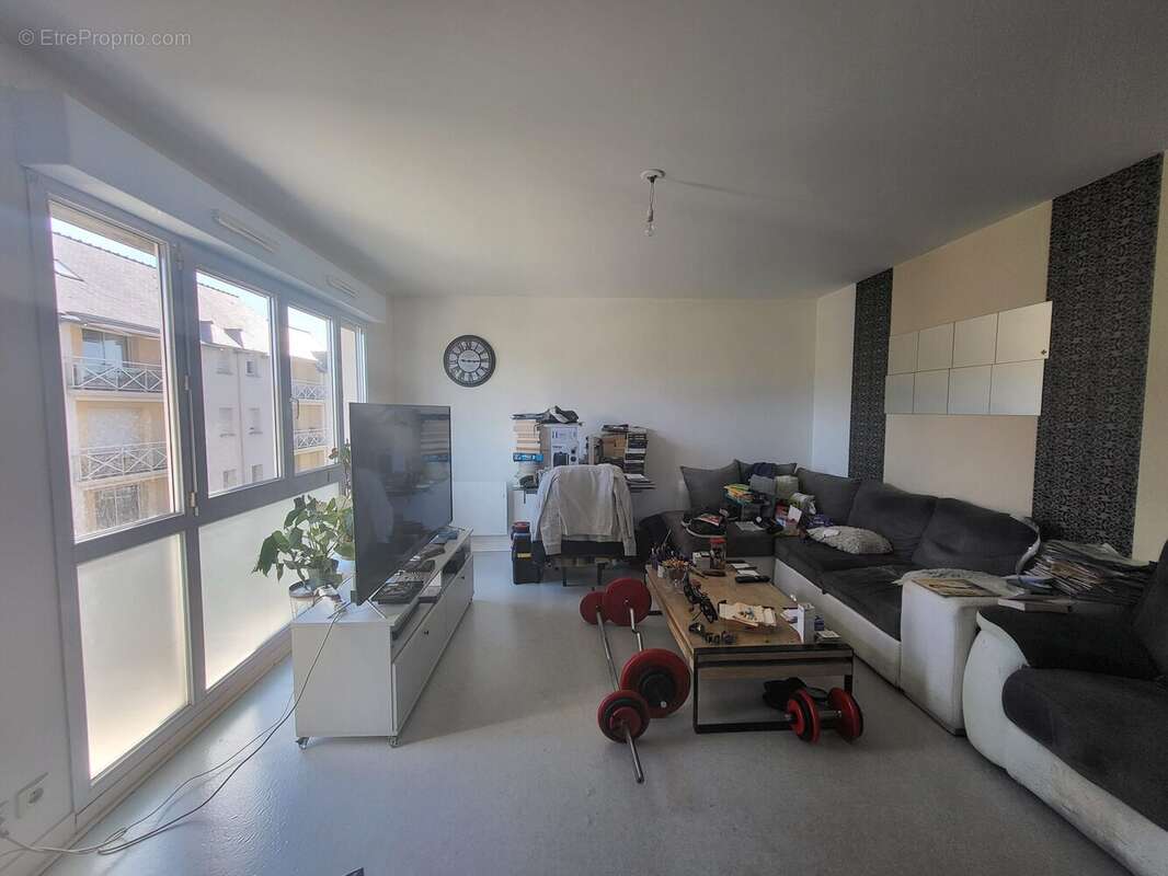Appartement 52 m² à Pleurtuit  - photo 2