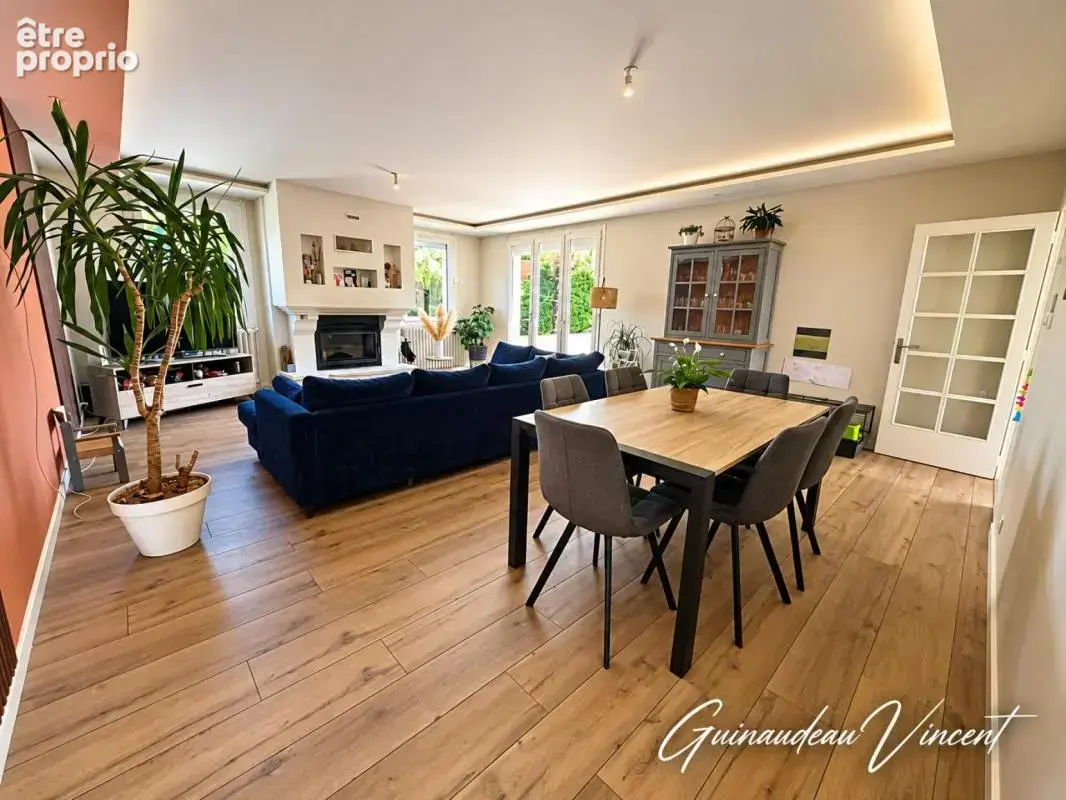 Pavillon sur Sous sol - photo 2