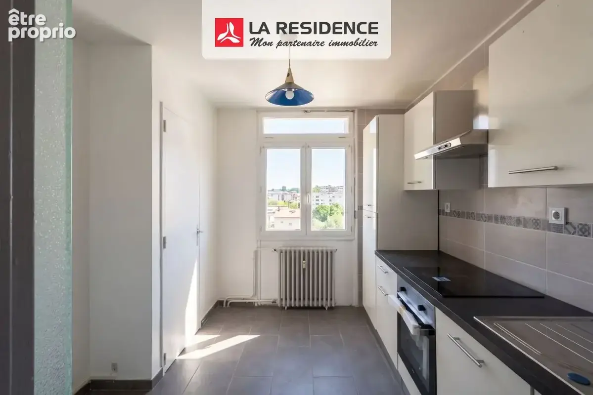Appartement 4 pièces 70 m² à vendre à Valence (26000) - photo 4